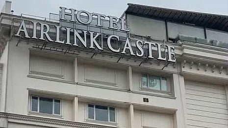 ഡിജെ പാര്‍ട്ടിക്ക് എംഡിഎംഎ ഉള്‍പ്പടെ എത്തിച്ചു; കൊച്ചിയില്‍ യുവതി ഉള്‍പ്പടെ അഞ്ചംഗസംഘം പിടിയില്‍